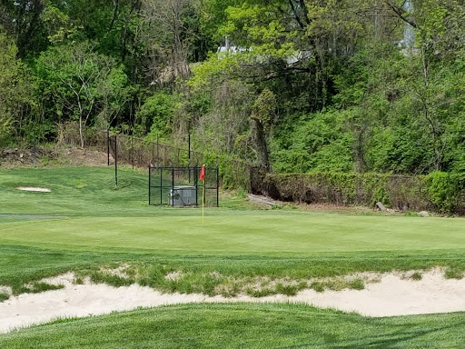 Golf Course «Van Cortlandt Park Golf Course», reviews and photos, 115 Van Cortlandt Park S, Bronx, NY 10471, USA