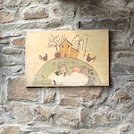 Photo n°7 de l'avis de Isabella.e fait le 16/08/2023 à 20:47 sur le  Bonaria Montaglioni locanda e ristoro à San Marcello Piteglio