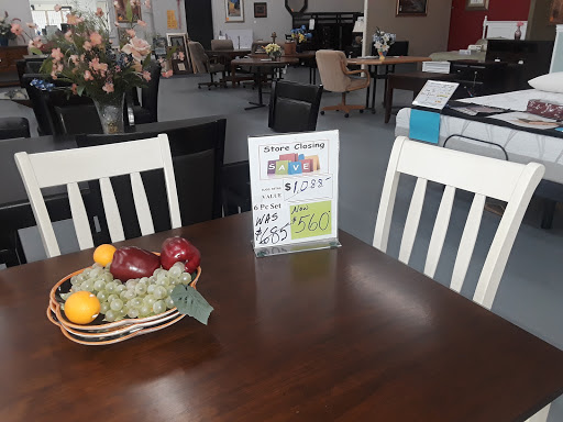 Discount Store «Dallas Dinettes Furniture Center», reviews and photos, 11277 N Stemmons Fwy, Dallas, TX 75229, USA