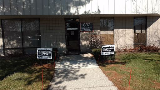 Roofing Contractor «Neighborhood Roofing», reviews and photos, 832 Phoenix Dr, Ann Arbor, MI 48108, USA