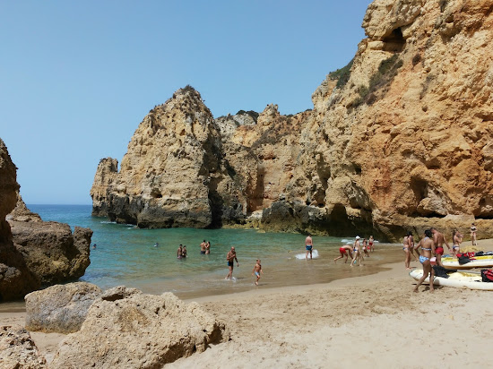 Barranco do Martinho