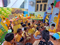 Virutsham Kids Play School (best Play/kids School In Pudukkottai)