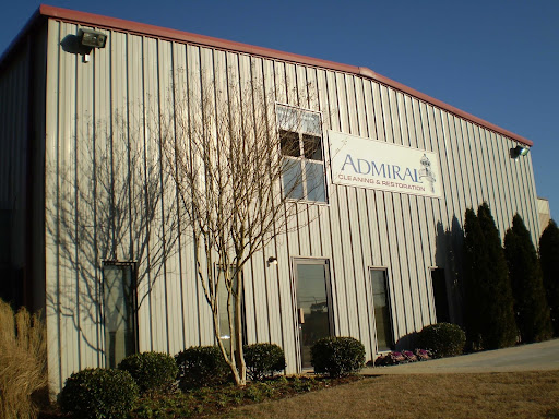 Admiral Cleaning LLC - RUG WASH GURU