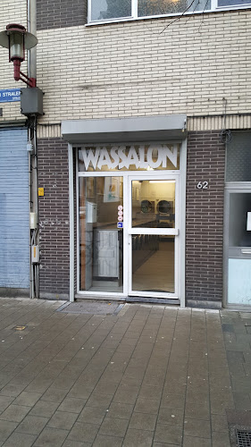 Beoordelingen van Wassalon Fianen in Antwerpen - Wasserij