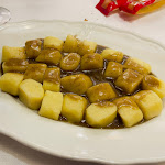 Photo n°2 de l'avis de Alessia.e fait le 18/03/2023 à 20:07 sur le  Trattoria Blanch à Mossa