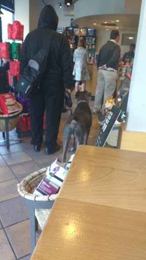 Coffee Shop «Starbucks», reviews and photos, 1209 N Charles St, Baltimore, MD 21201, USA