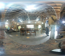 Warung Kopi Klotok photo