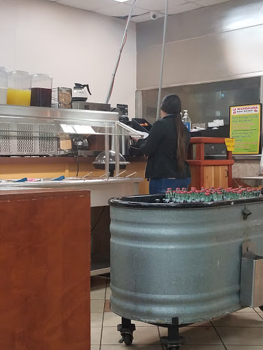 Butcher Shop «La Michoacana Meat Market», reviews and photos, 4214 Ayers St, Corpus Christi, TX 78415, USA