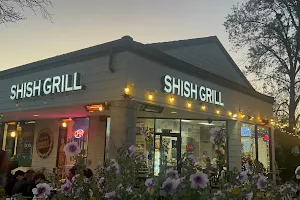 Shish Grill image