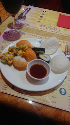 Photo n°38 de Wok 57 à Sarreguemines ()