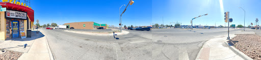 Print Shop «One Stop Print Shop», reviews and photos, 7800 N Loop Dr, El Paso, TX 79915, USA