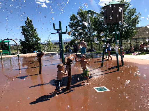 Water Park «Melio Gaspari Water Play Park», reviews and photos, 7100 Pyramid Hwy, Sparks, NV 89441, USA