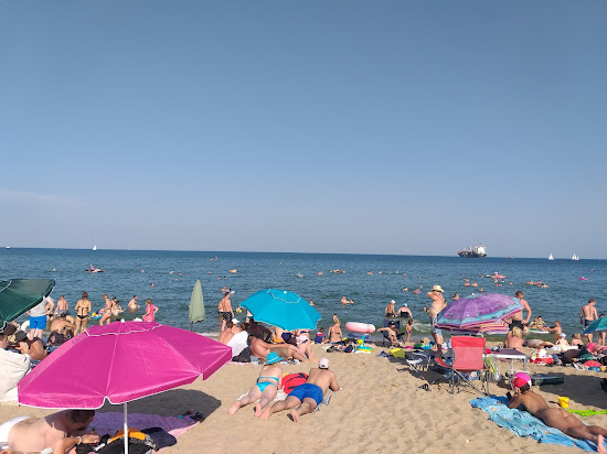 Plyazh Rybnyy Port