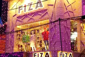 FIZA Fashions For Gents, Ladies & Kids, Palace Road, Attingal image