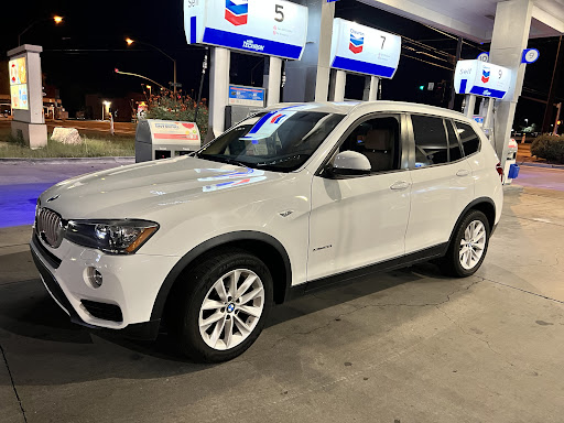 Car Dealer «Car Time Supercenter», reviews and photos, 3170 N Oracle Rd, Tucson, AZ 85705, USA