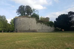 Parc De La Tour Des Dames image