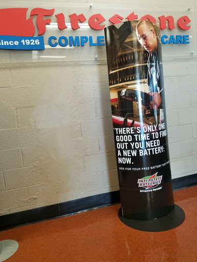 Tire Shop «Firestone Complete Auto Care», reviews and photos, 16251 Miami Dr, North Miami Beach, FL 33162, USA