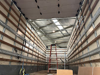 IP Truck - Body Shop - Photo 3 - Car repair in Fort Worth, TX, Fort Worth