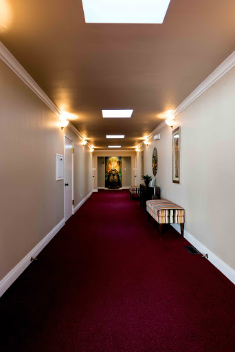 Funeral Home «Connolly & Taylor», reviews and photos, 4000 Alhambra Ave, Martinez, CA 94553, USA