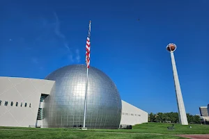 Naismith Basketball Hall of Fame image
