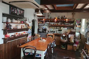 カフェ&レストラン ペニーレーン image