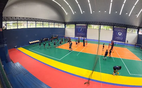 Salvadoran Volleyball Federation image