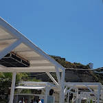 Photo n°1 de l'avis de MARIO.A fait le 18/07/2019 à 12:14 sur le  Lido Blanca Beach à Tropea