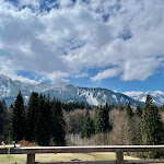 Photo n°3 de l'avis de Herr.a fait le 05/04/2023 à 17:01 sur le  Berggasthof Lukas-Alm à Rottach-Egern