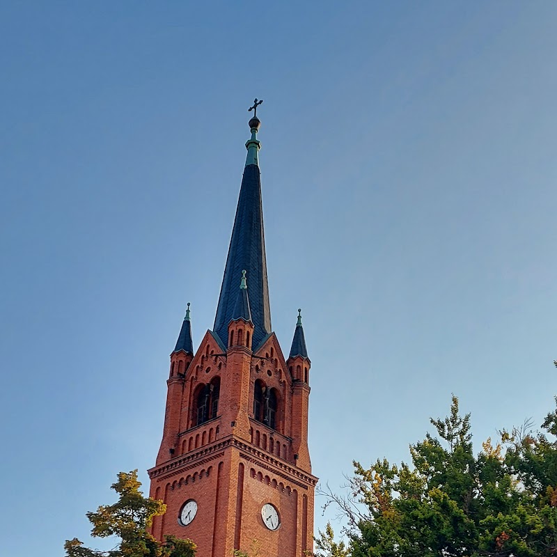 Evangelische Schule Neukölln