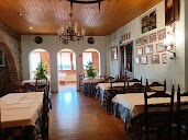 Restaurant Fonda Montseny en Montseny