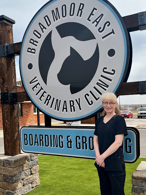 Broadmoor East Veterinary Clinic