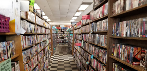 Book Store «Wonder Book & Video», reviews and photos, 1306 W Patrick St, Frederick, MD 21703, USA