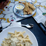 Photo n° 1 de l'avis de laura.A fait le 07/09/2023 à 18:13 pour IT - Italian Trattoria Steel Saint-Etienne à Saint-Étienne