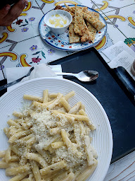 Photo n°185 de IT - Italian Trattoria Steel Saint-Etienne à Saint-Étienne ()