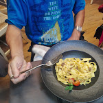 Photo n°18 de l'avis de giuliano.r fait le 11/08/2018 à 14:20 sur le  Trattoria Cimbra à Bosco Chiesanuova