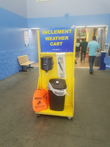 Department Store «Walmart Supercenter», reviews and photos, 8500 N Wickham Rd, Melbourne, FL 32940, USA