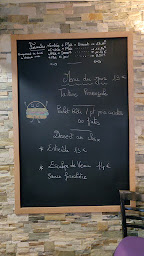 Photo n°2 de Au Comptoir à Saint-Palais ()