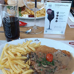 Photo n°2 de l'avis de Déborah.i fait le 16/12/2022 à 13:29 sur le  Donna Mia Zweibrücken à Zweibrücken