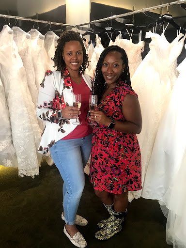 Bridal Shop «Impression Bridal San Antonio», reviews and photos, 602 NW Loop 410 Suite #107, San Antonio, TX 78216, USA