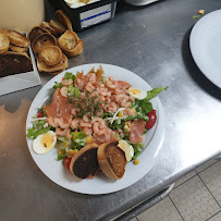 Photos du propriétaire du Restaurant Le Comptoir à Houdemont - n°3