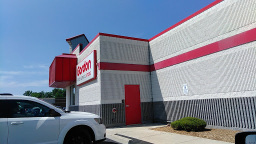 Restaurant Supply Store «Gordon Food Service Store», reviews and photos, 21860 Allen Rd, Woodhaven, MI 48183, USA