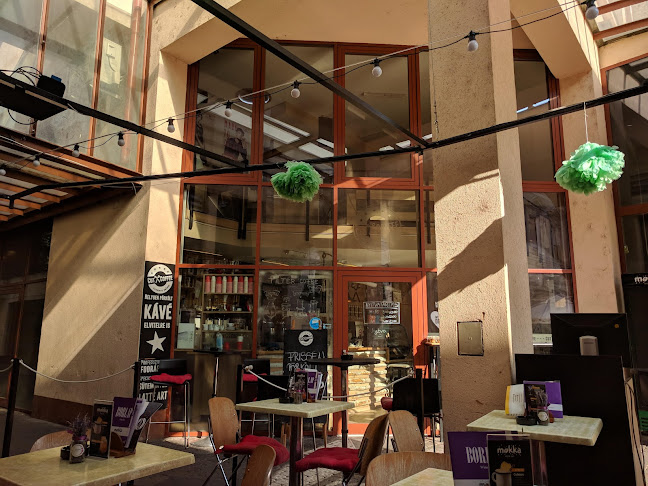 Mokka Drink Bár - Debrecen