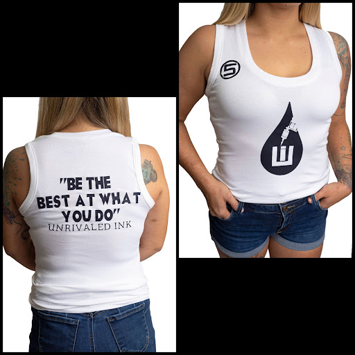 Explore twin flames tattoo ideas, creative tattoo ideas in Cape Coral, available at UNRIVALED INK