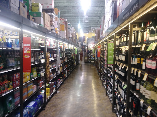 Wine Store «Total Wine & More», reviews and photos, 8851 SW 136th St, Miami, FL 33176, USA