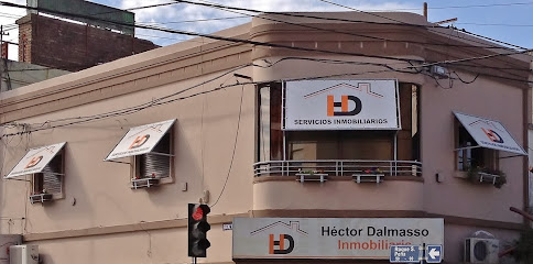 HD Servicios Inmobiliarios Hector Dalmasso