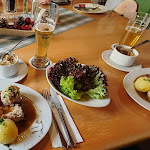 Photo n°1 de l'avis de Anita.a fait le 03/01/2024 à 12:48 sur le  Gasthof Rottaler Stuben à Bad Birnbach