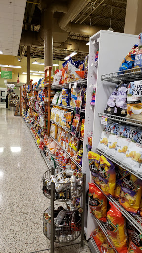 Supermarket «Publix Super Market at The Crossings», reviews and photos, 2324 Lebanon Pike, Nashville, TN 37214, USA