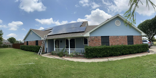 MVA Solar Solutions,LLC