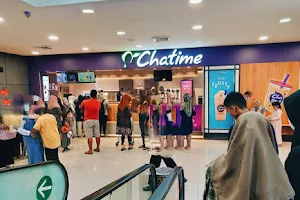 Chatime - Plaza Aceh image