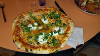 Pizza du Il Ristorante, le restaurant italien d'Antibes - n°5
